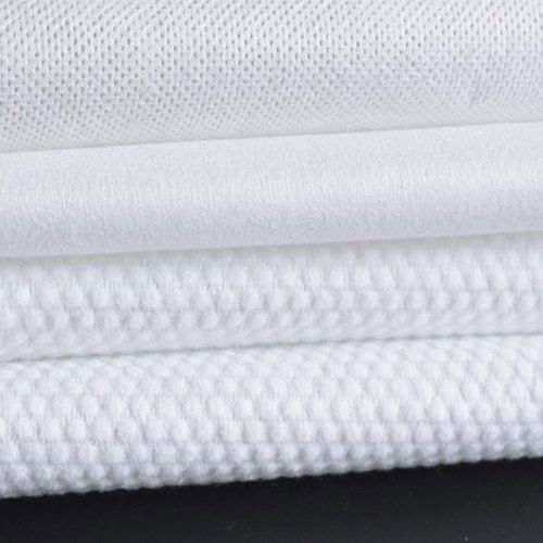 Mesh Lining – 100% Polyester – Sold by the Metre (White) 