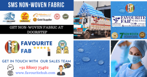 SMS Non-Woven Fabric