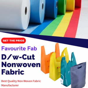 non woven fabric manufacturer