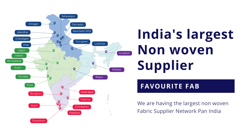 Favourite Fab Supplier Network