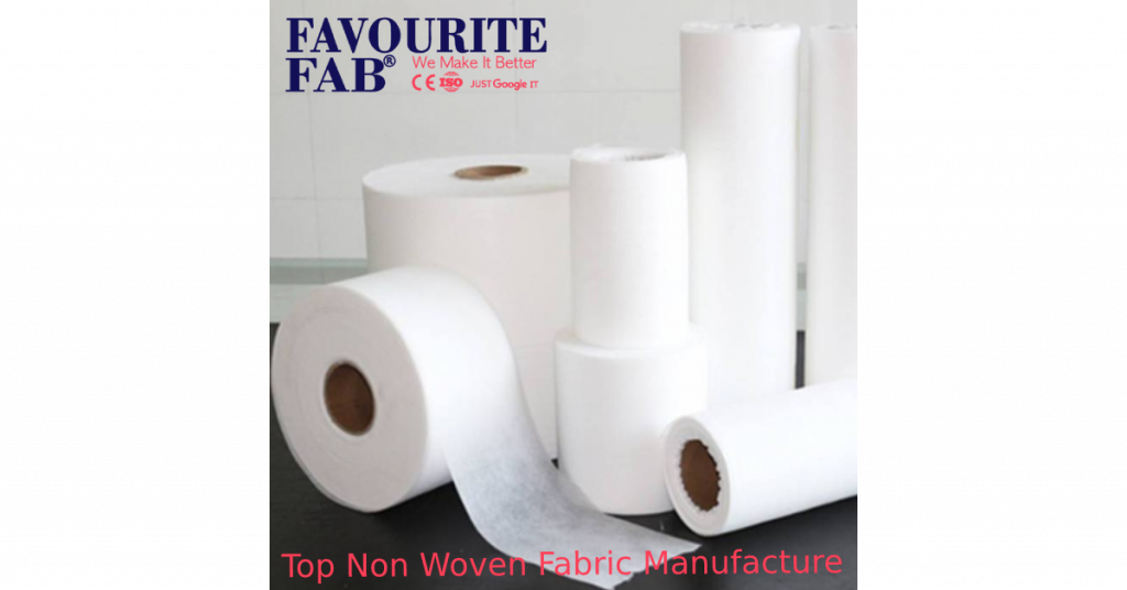 Top Non Woven Fabric Manufacturer