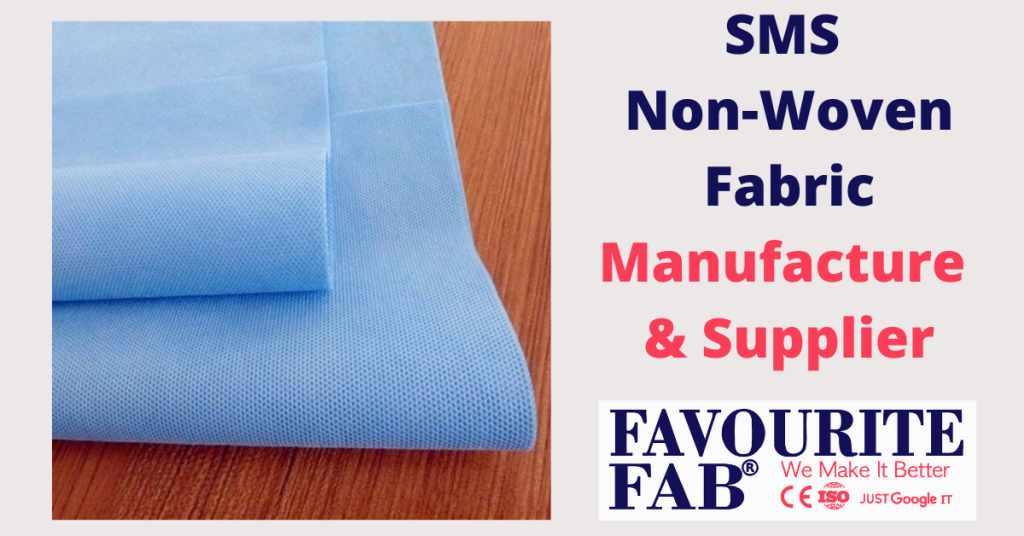 SMS Non-Woven Fabric Manufacture & Supplier