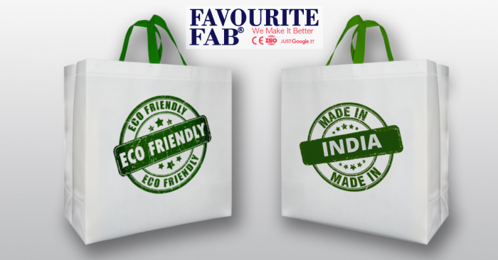 Machine Made Non Woven And Paper Bag Manufacturer | Bagfactory