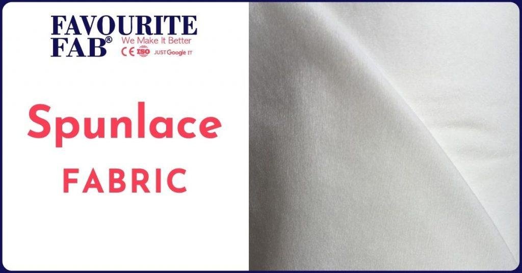 Spunlace Fabric