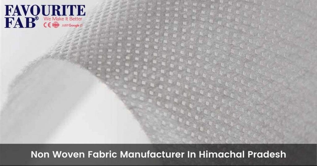 non woven fabric manufacturer in himachal pradesh