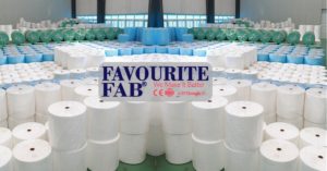 90 GSM Non Woven Fabric Price.