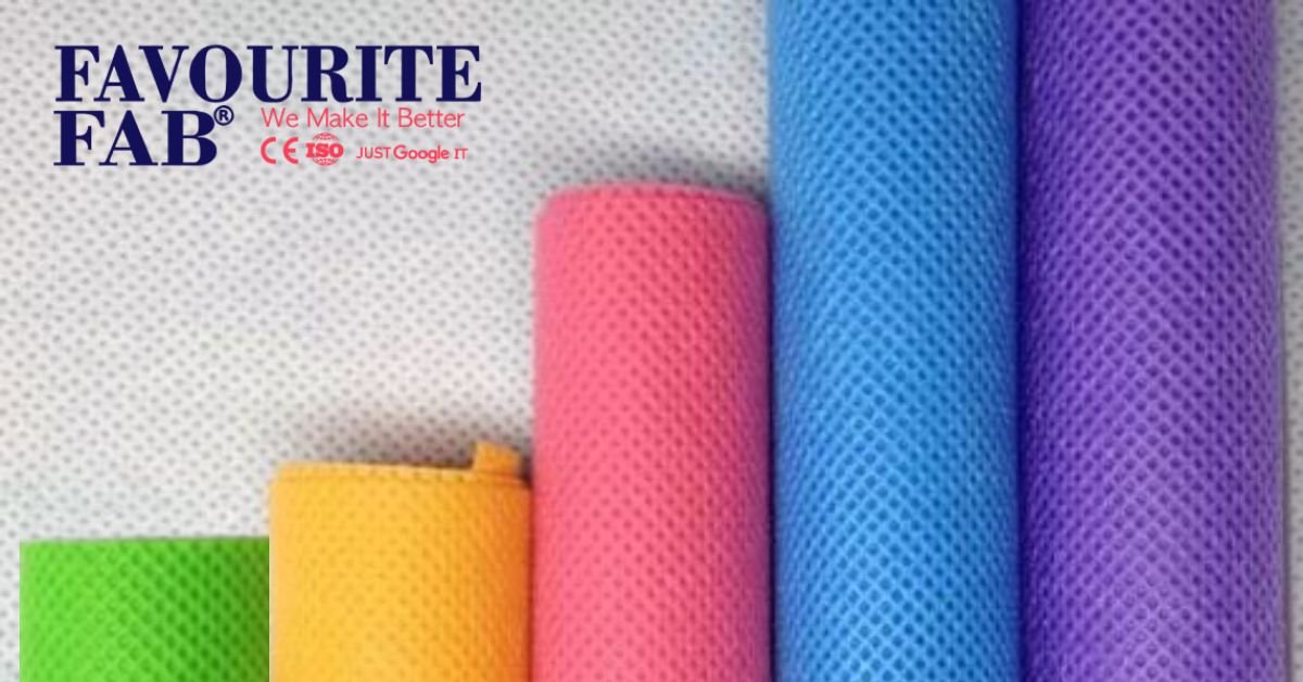 Is Non Woven Fabric Banned In India?