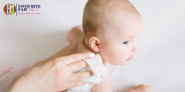Baby Wipes Raw Materials