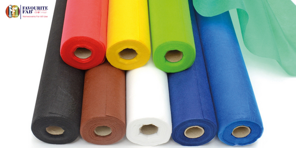 Non Woven Fabric Raw Material Suppliers In India