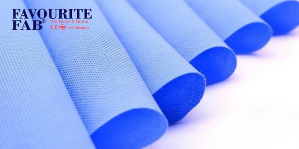 Non Woven Fabric Manufacturer In Gurgaon