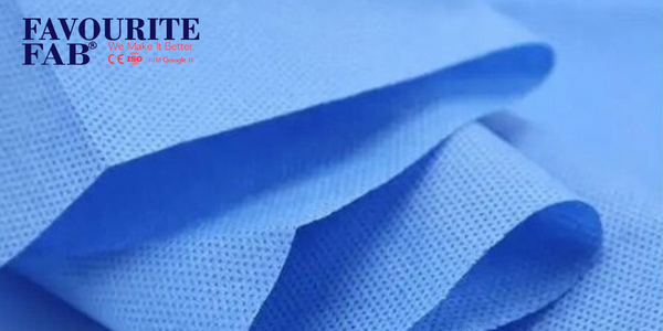 Best Quality Non Woven Polypropylene Fabric Manufacturer