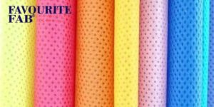 Non Woven Fabric Manufacturer In Mumbai