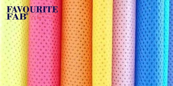 Non Woven Fabric Manufacturer In Sonipat