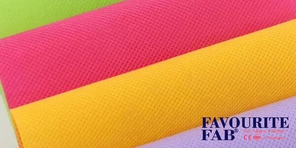 Non Woven Fabric Manufacturer In Chandigarh