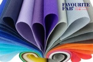Non Woven Fabric Manufacturer Ahmedabad
