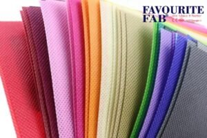 Nonwoven Fabric Manufacturers In Bhubaneshwar