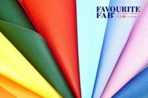 Non woven Fabric Manufacturer in Salem