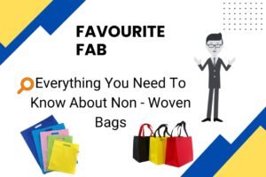 non woven bags