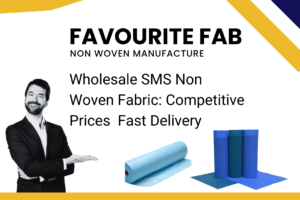 Wholesale sms non woven fabric near me
