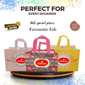 Sweet Bag Perfect for Every Occasion