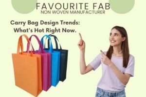 carry bag design