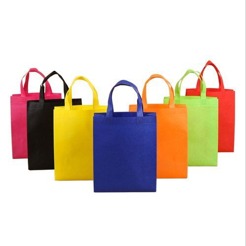 Grocery Non Woven Bags