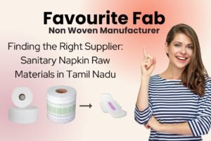 Sanitary Napkin Raw Material suppliers in tamilnadu